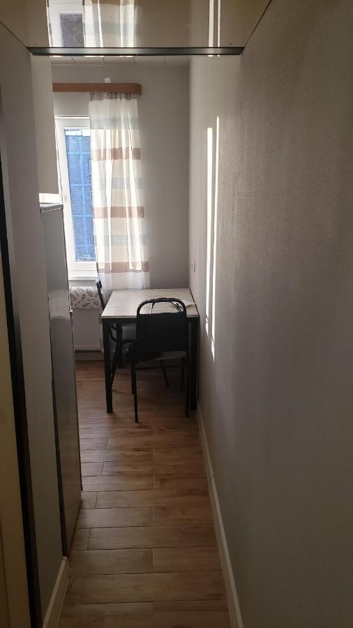 Lovely Apartment Tbilisi Buitenkant foto